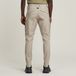 G-Star Zip Pkt 3D Skinny Cargo 2.0 Heren Jeans W35/32 Vintage Khaki