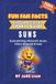 Phoenix Libri GmbH Fun Fan Facts: The Unofficial Sports Guide- Phoenix Suns Basketball Book for Kids