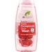 Dr.Organic Gel de baño grenade bio 250ml