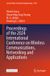 Proceedings Springer Lecture Notes in Electrical Engineering: Proceedings of the 2024 International Conference on Wireless Communications, Networking and Applications