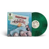 Warner Music Cheech & Chong Up In Smoke (Smokin' Green) Coloured Vinyl LP