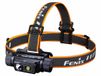 Fenix HM70R Hoofdlamp - oplaadbaar - 1600 lumen - aluminium - oranje