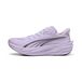 PUMA Chaussures de running Deviate NITRO™ 4 Homme, Accessoires, Violet, 46