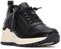 Refresh 172938 Schoenen Zonder Veters Zwart EU 41 Vrouw