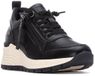 Refresh 172938 Schoenen Zonder Veters Zwart EU 41 Vrouw