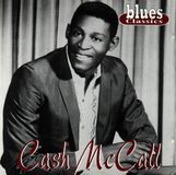 Coast2Coast Cash McCall - Blues Classics (CD)