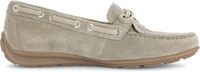 Gabor - Dames - Loafers - Leer - 2-3 cm hakhoogte