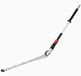 Makita 196257-0 Heggenschaaropzetstuk EN401MP, 490 mm, pour DUX18, DUX60, UX01G