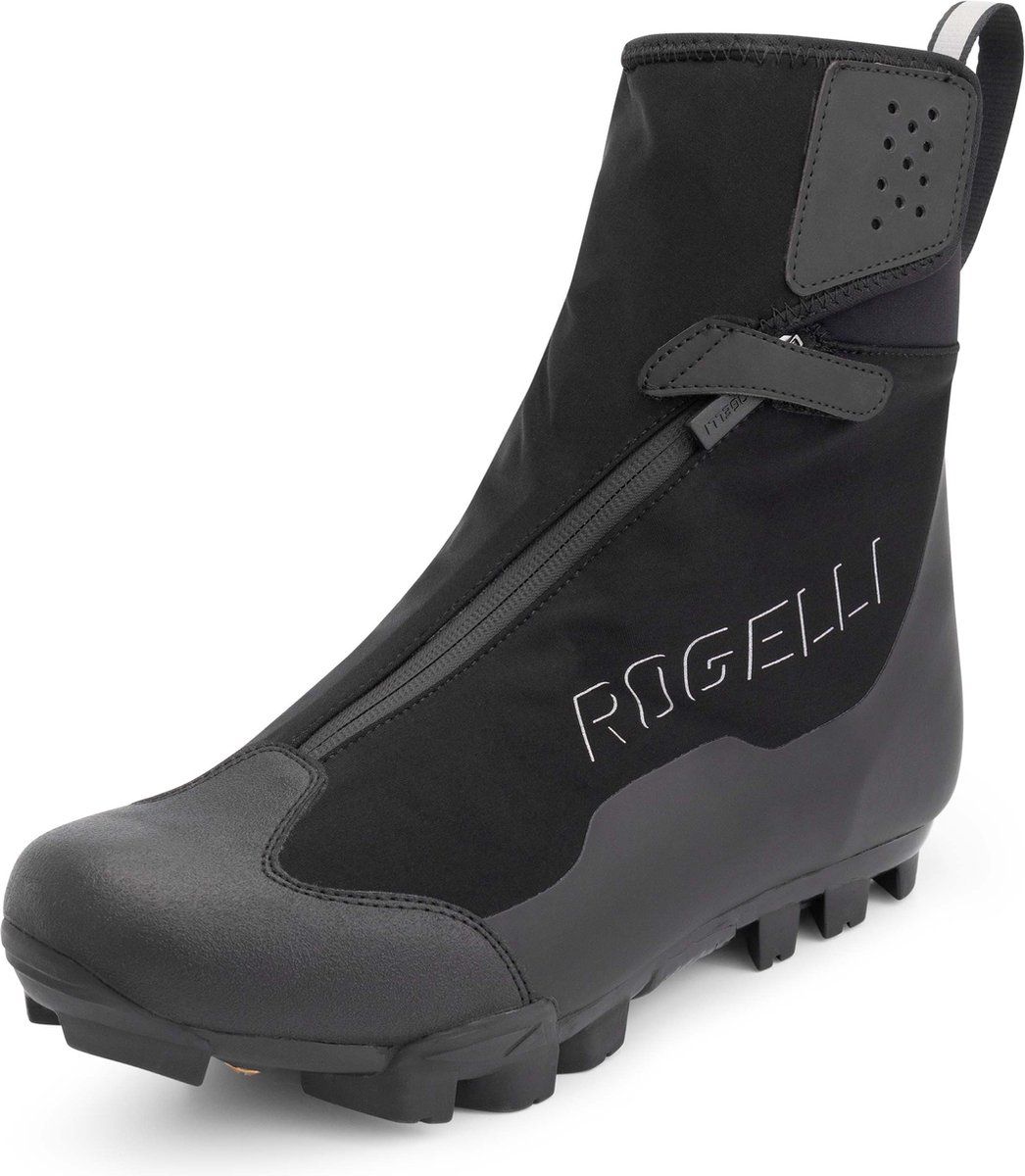 Rogelli R-1000 Artic MTB-schoenen Zwart - Maat 44
