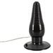 You2Toys Rotating & vibrerende plug