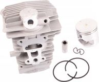 STIHL 38mm cilinder en zuiger voor MS171 MS181 MS211, artikelnummer 11390201204