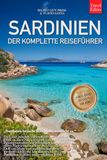 SARDINIEN – DER KOMPLETTE REISEFÜHRER