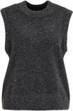 WE Fashion Dames spencer van wolmix