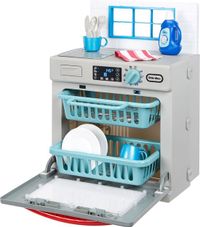 Little Tikes - Mon premier lave-vaisselle