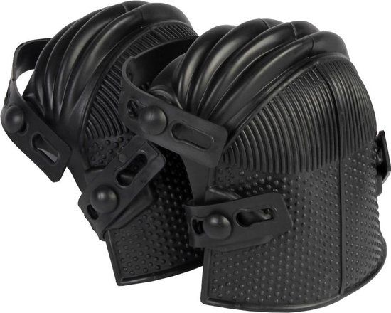 Talen Tools Professionele Kniebeschermers - KB16 - Meerkleurig
