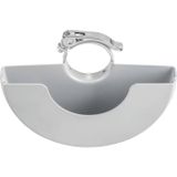 Metabo 630388000 Capot de meuleuse de coupe 180 mm Diamètre 180 mm
