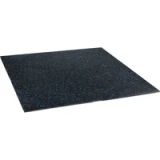 HMS Tapis de sol in rubber HMS POS15