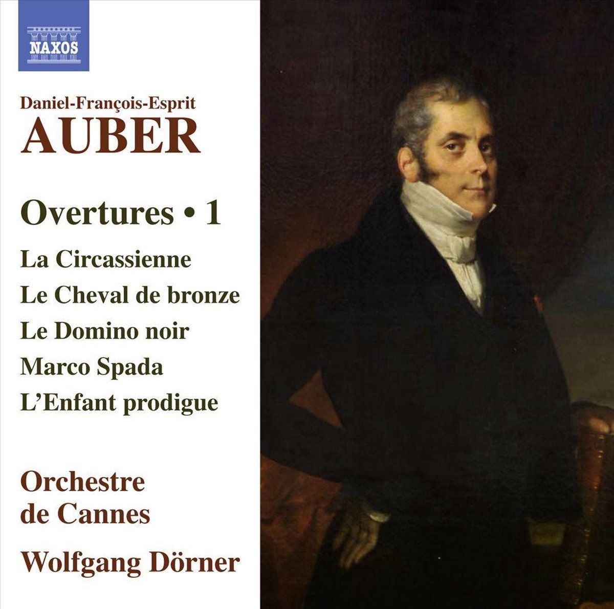 OUTHERE Auberovertures 1