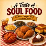 A Taste Of Soul Food