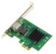 KALEA-INFORMATIQUE Marvell AQC114 PCIe 4.0 x1 RJ45 5G 2.5G 1G kaart