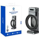 Lito Support Magnétique LH01, Universel, Gris