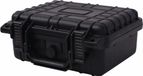 vidaXL Koffer 27x24,6x12,4 cm Noir