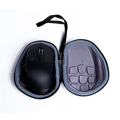 Fututech Draagbare opbergtas voor Logitech MX Master Master2s beschermhoes draadloze muisbox