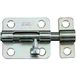 National Hardware N151-449 vat bout, verzinkt, 2-1/2 inch