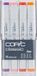 Copic Classic 12 Basiskleuren Set