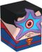 Ultimate Guard Squaroes - Squaroe DC Justice League™ JL001 - Starro™ Boîtes à cartes DC Comics