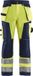 Blåkläder Werkbroek High Vis 1568-1811