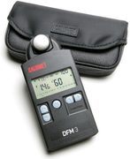 Calumet DFM 3 Digital Flashmeter