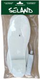 Seland Viltzoolset Blanc UE 46