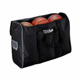 Wilson Baldraagtas WTB201960 Zwart Polyester