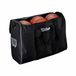 Wilson Baldraagtas WTB201960 Zwart Polyester
