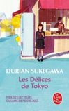 Les délices de Tokyo - Durian Sukegawa - Paperback