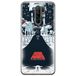 ERT GROUP mobiel telefoonhoesje voor Xiaomi REDMI 9 origineel en officieel erkend Star Wars patroon 023