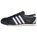 ADIDAS ORIGINALS Sneakers basses 'Italia 70s' noir / blanc