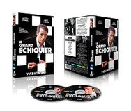 LCJ Le Grand Echiquier - Yves Montand