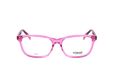 Polaroid Pld D338 Lunettes De Vue Femme Rose Géométrique 54mm