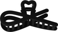 My Zaya Gimme Classic Bow Knot Hair Clip - Roze