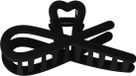 My Zaya Gimme Classic Bow Knot Hair Clip - Roze