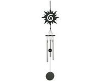 Nature's Melody Windgong Aureole Tunes model Zon/Sun 35 cm