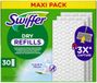 Swiffer Dry Fresh Vloerdoekjes 30 stuks