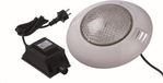 Ubbink LED-Poolscheinwerfer - Rund - Weiß