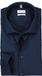 Seidensticker Slim Fit Overhemd - Donkerblauw