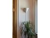 Artek A910 Applique Murale Blanc - Chambre à coucher - Métal