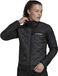 Adidas Terrex dames winterjas, sportief, zwart, maat S