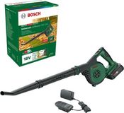 Bosch UniversalLeafBlower 18V-130 Accu-loofblazer