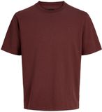 JACK & JONES Shirt 'JPRBLAEthan' chocoladebruin